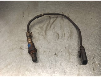 Recambio de sonda lambda para seat leon (1p1) 1.4 16v tsi referencia OEM IAM 03C906262AA  