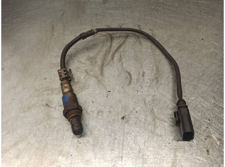 Recambio de sonda lambda para seat leon (1p1) 1.4 16v tsi referencia OEM IAM 03C906262AA 