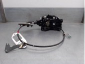 Recambio de palanca cambio para toyota yaris 1.5 16v cat referencia OEM IAM 33560F4050  