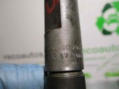 Recambio de inyector para volkswagen passat berlina (3a2) 1.9 tdi referencia OEM IAM 028130201G KBEL58P87 BOSCH