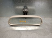 Recambio de espejo interior para citroën c4 picasso ii 1.6 bluehdi 120 referencia OEM IAM 98000183BJ 