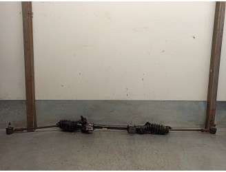 Recambio de cremallera direccion para ford fiesta berl./courier referencia OEM IAM 6163015  