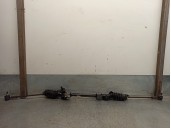 Recambio de cremallera direccion para ford fiesta berl./courier referencia OEM IAM 6163015 