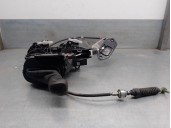 Recambio de palanca cambio para toyota yaris 1.5 16v cat referencia OEM IAM 33560F4050 