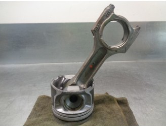 Recambio de piston para bmw serie 7 (f01/f02) 3.0 turbodiesel referencia OEM IAM 