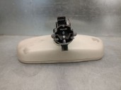 Recambio de espejo interior para citroën c4 picasso ii 1.6 bluehdi 120 referencia OEM IAM 98000183BJ 