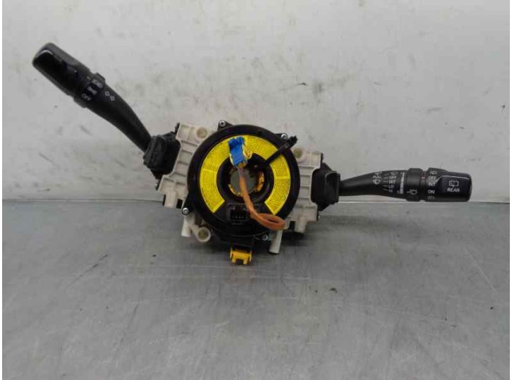 Recambio de mando luces para hyundai tucson (jm) 2.0 crdi cat referencia OEM IAM 934002E055 934102E005 