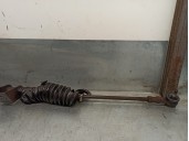 Recambio de cremallera direccion para ford fiesta berl./courier referencia OEM IAM 6163015  