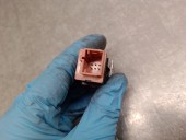 Recambio de warning para citroën c3 picasso 1.6 16v hdi referencia OEM IAM 96628855JK  