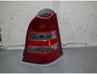 Recambio de piloto trasero derecho para mercedes-benz clase a (w168) 1.4 cat referencia OEM IAM A1688202864 5 PUERTAS