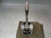 Recambio de piston para bmw serie 7 (f01/f02) 3.0 turbodiesel referencia OEM IAM 