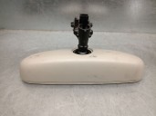 Recambio de espejo interior para citroën c4 picasso ii 1.6 bluehdi 120 referencia OEM IAM 98000183BJ 