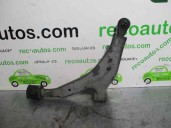 Replacement front right lower suspension arm for Hyundai Atos (MX) 1.0 CAT OEM IAM reference 5450102051 