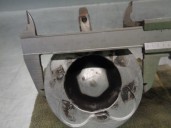 Recambio de piston para bmw serie 7 (f01/f02) 3.0 turbodiesel referencia OEM IAM   