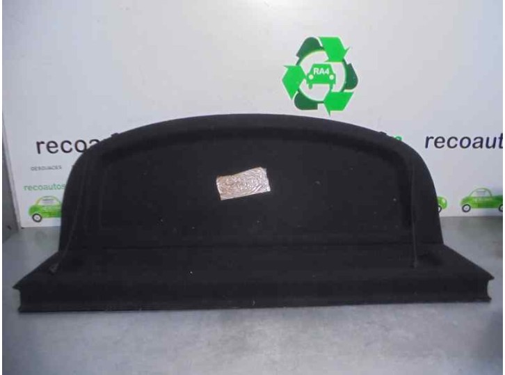 Recambio de bandeja trasera para mazda 6 berlina (gg) 2.0 diesel cat referencia OEM IAM GJ6J68310G02 