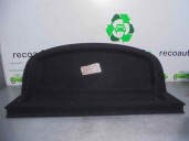 Recambio de bandeja trasera para mazda 6 berlina (gg) 2.0 diesel cat referencia OEM IAM GJ6J68310G02  