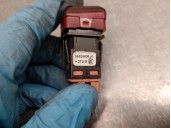 Recambio de warning para citroën c3 picasso 1.6 16v hdi referencia OEM IAM 96628855JK 