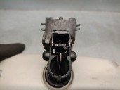 Recambio de espejo interior para citroën c4 picasso ii 1.6 bluehdi 120 referencia OEM IAM 98000183BJ 