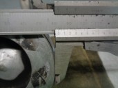 Recambio de piston para bmw serie 7 (f01/f02) 3.0 turbodiesel referencia OEM IAM   