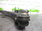 Replacement right front lower suspension arm for Hyundai Atos (MX) 1.0 CAT OEM IAM reference 5450102051 