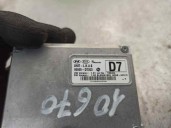Recambio de modulo electronico para hyundai tucson 1.6 tgdi cat referencia OEM IAM 95895D7000  