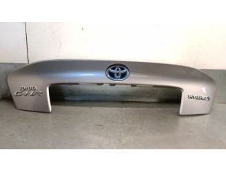 Recambio de molduras traseras para toyota c-hr (_x1_) 1.8 hybrid (zyx10_, zyx11_) referencia OEM IAM 76811F4010 76811F4901 
