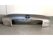 Recambio de molduras traseras para toyota c-hr (_x1_) 1.8 hybrid (zyx10_, zyx11_) referencia OEM IAM 76811F4010 76811F4901 