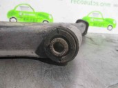 Recambio de brazo suspension inferior delantero derecho para hyundai atos (mx) 1.0 cat referencia OEM IAM 5450102051 
