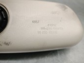 Recambio de espejo interior para citroën c4 picasso ii 1.6 bluehdi 120 referencia OEM IAM 98000183BJ 