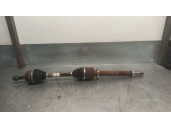 Recambio de transmision delantera derecha para renault kangoo (f/kc0) 1.5 dci diesel referencia OEM IAM 8200362064  