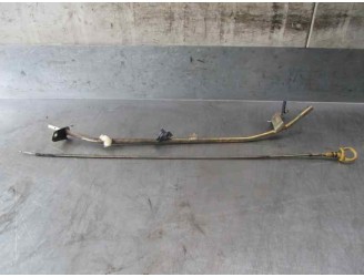 Recambio de varilla aceite para fiat brava (182) 1.9 jtd cat referencia OEM IAM 46528406  