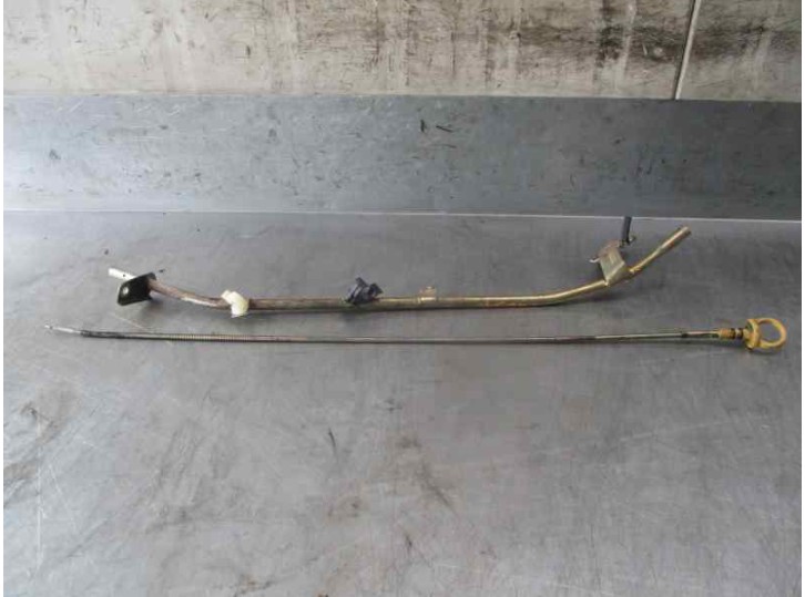 Recambio de varilla aceite para fiat brava (182) 1.9 jtd cat referencia OEM IAM 46528406 