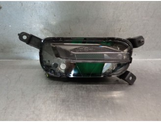 Recambio de faro antiniebla derecho para hyundai tucson hybrid referencia OEM IAM 92208N7650 92208N7650 