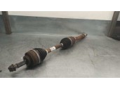 Recambio de transmision delantera derecha para renault kangoo (f/kc0) 1.5 dci diesel referencia OEM IAM 8200362064  