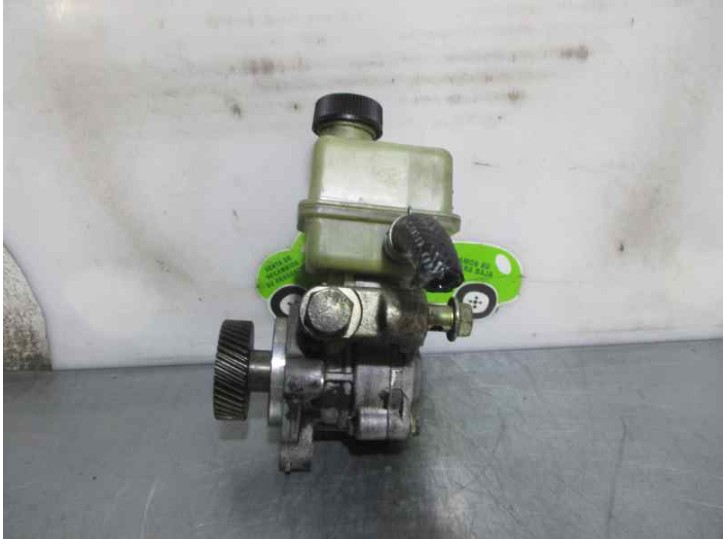 Recambio de bomba servodireccion para mazda 6 berlina (gg) 2.0 diesel cat referencia OEM IAM 4827374E GJ6F KYB