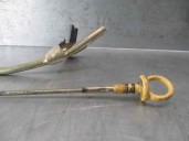 Recambio de varilla aceite para fiat brava (182) 1.9 jtd cat referencia OEM IAM 46528406 