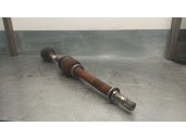 Recambio de transmision delantera derecha para renault kangoo (f/kc0) 1.5 dci diesel referencia OEM IAM 8200362064  