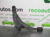 Recambio de brazo suspension inferior delantero izquierdo para hyundai atos (mx) 1.0 cat referencia OEM IAM 5450002051 