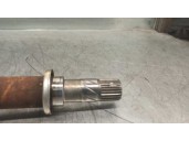 Recambio de transmision delantera derecha para renault kangoo (f/kc0) 1.5 dci diesel referencia OEM IAM 8200362064  