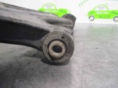 Replacement front left lower suspension arm for Hyundai Atos (MX) 1.0 CAT OEM IAM reference 5450002051 