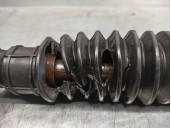 Recambio de cremallera direccion para ford fiesta berl./courier referencia OEM IAM 6163015  