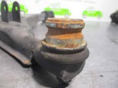 Replacement front left lower suspension arm for Hyundai Atos (MX) 1.0 CAT OEM IAM reference 5450002051 