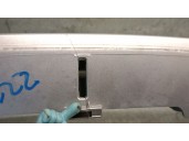 Recambio de molduras traseras para toyota c-hr (_x1_) 1.8 hybrid (zyx10_, zyx11_) referencia OEM IAM 76811F4010 76811F4901 