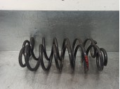 Recambio de muelle amortiguacion para seat ibiza (6j5) 1.4 16v tsi referencia OEM IAM 6Q0511115BC 6Q0511115BC 