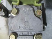 Recambio de bomba servodireccion para mazda 6 berlina (gg) 2.0 diesel cat referencia OEM IAM 4827374E GJ6F KYB