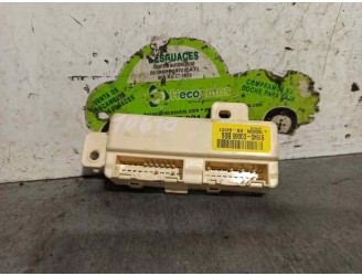 Recambio de modulo electronico para hyundai tucson 1.6 tgdi cat referencia OEM IAM 91940D3060  