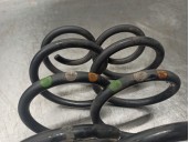 Recambio de muelle amortiguacion para seat ibiza (6j5) 1.4 16v tsi referencia OEM IAM 6Q0511115BC 6Q0511115BC 