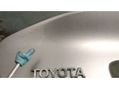 Recambio de molduras traseras para toyota c-hr (_x1_) 1.8 hybrid (zyx10_, zyx11_) referencia OEM IAM 76811F4010 76811F4901 