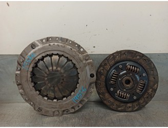 Recambio de kit embrague para chevrolet aveo 1.4 cat referencia OEM IAM 96349031 3082600727 SACHS