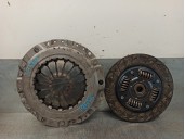 Recambio de kit embrague para chevrolet aveo 1.4 cat referencia OEM IAM 96349031 3082600727 SACHS